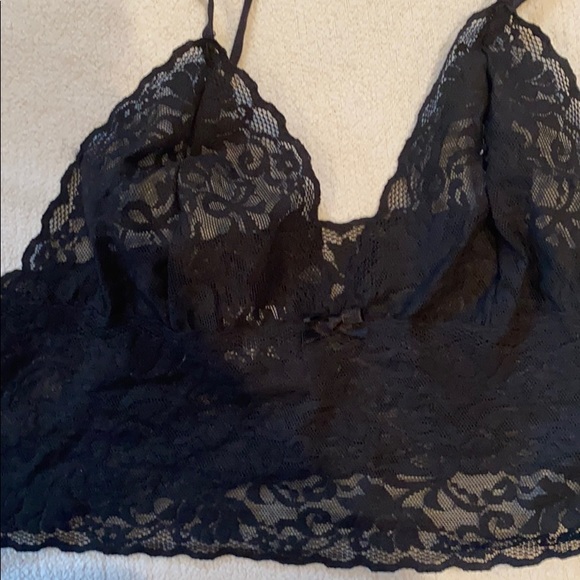 Bralett - Picture 2 of 2